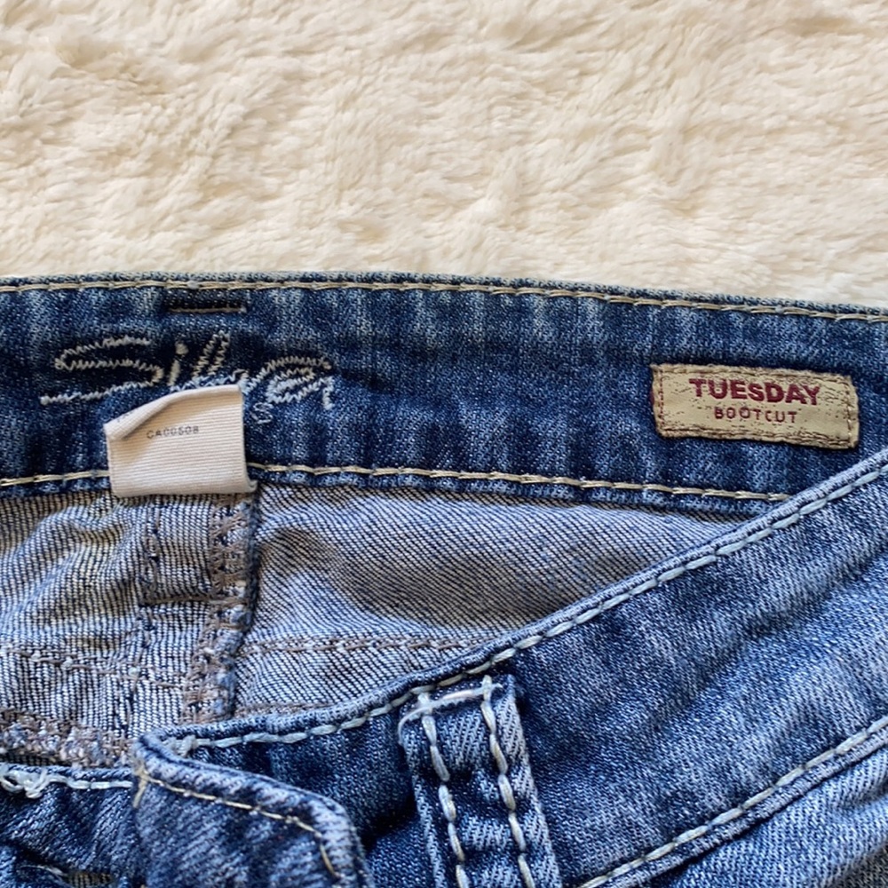 Tuesday Bootcut - Picture 3 of 3